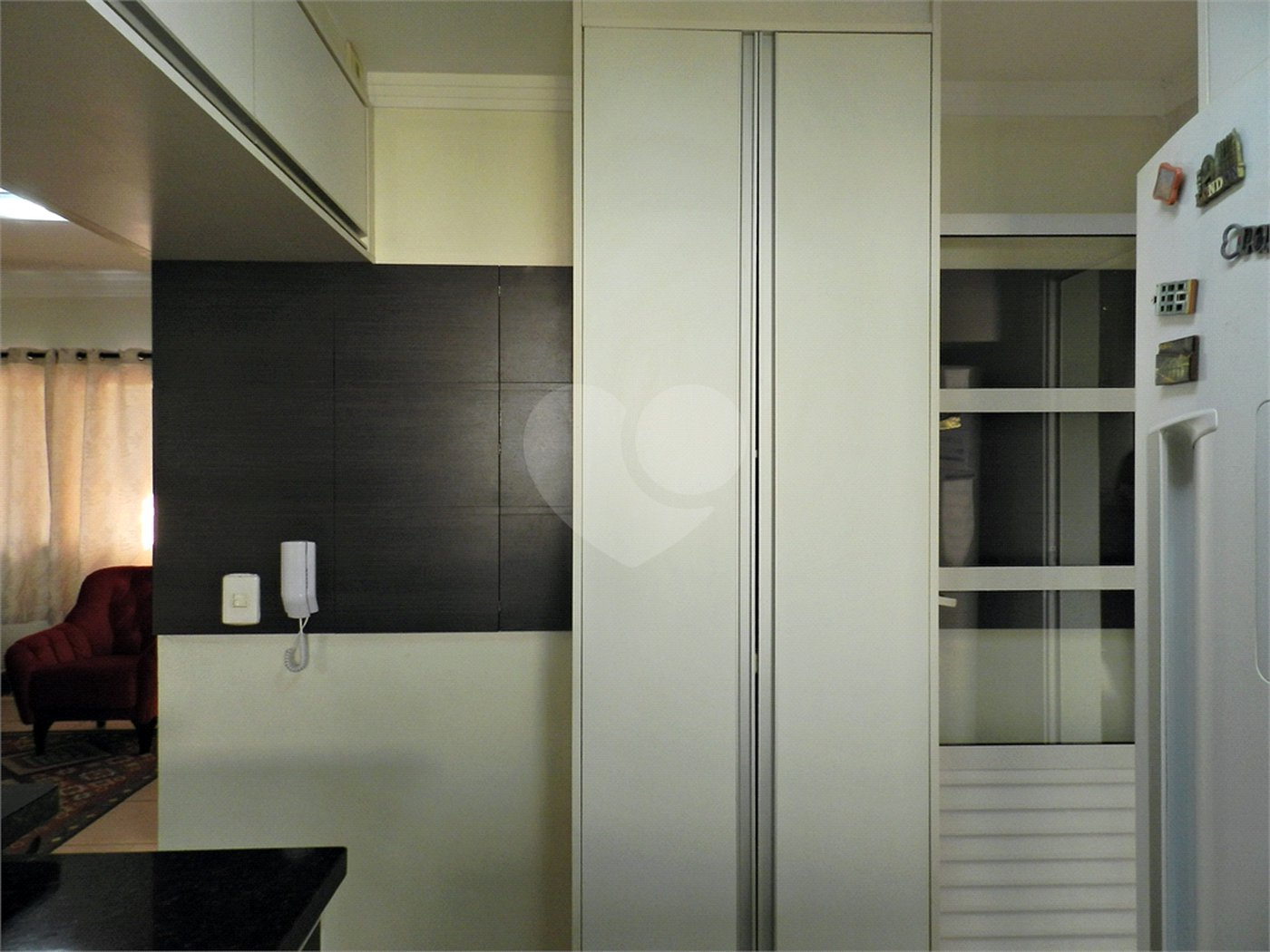 Casa à venda com 3 quartos, sendo 1 suíte, no condomínio Topazio Rp, Ribeirão Preto - SP