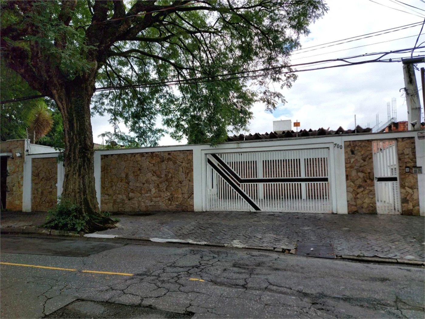 Casa à venda com 4 suítes em Alto da Lapa, São Paulo, SP