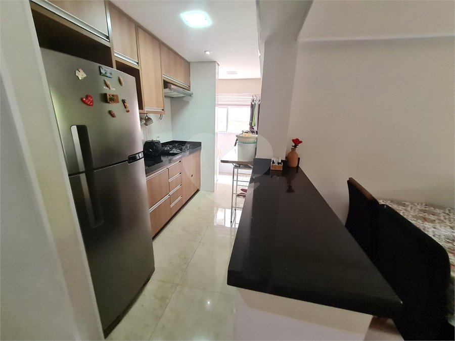 Apartamento à venda com 2 quartos em Ortizes, Valinhos, SP