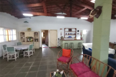 Chácara à venda com 2 quartos em Conceição, Itapetininga, SP