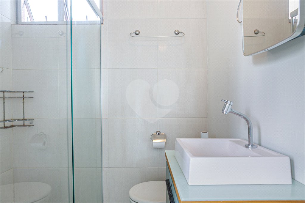 Apartamento à venda com 2 quartos, sendo 1 suíte, em Jardim Paulista, São Paulo, SP