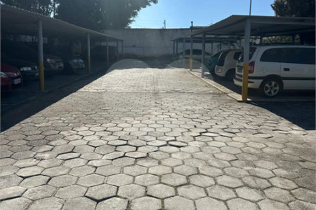 Apartamento para alugar com 2 quartos em Alves Dias, São Bernardo do Campo, SP