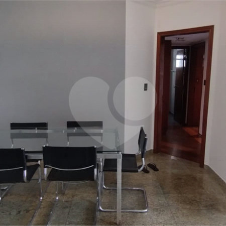 Cobertura para alugar com 3 quartos, sendo 1 suíte, em Santana, São Paulo, SP