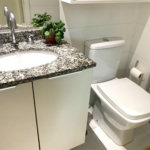 Apartamento à venda com 2 quartos, sendo 1 suíte, em Vila Leopoldina, São Paulo, SP