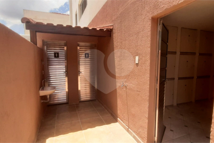 Apartamento à venda com 2 quartos em Vila Guilherme, São Paulo, SP