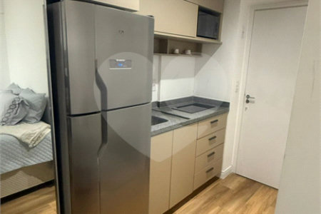 Studio para alugar com 1 quarto em Perdizes, São Paulo, SP