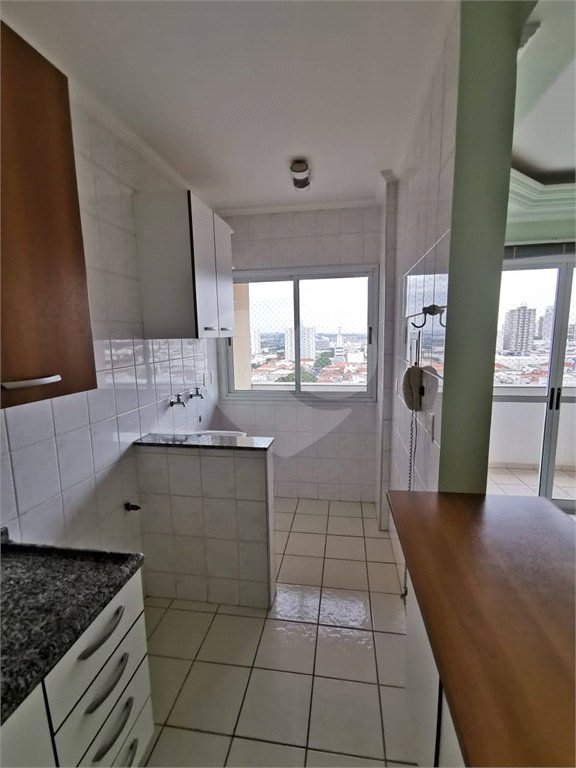 Apartamento à venda com 1 suíte no Centro, Araraquara, SP