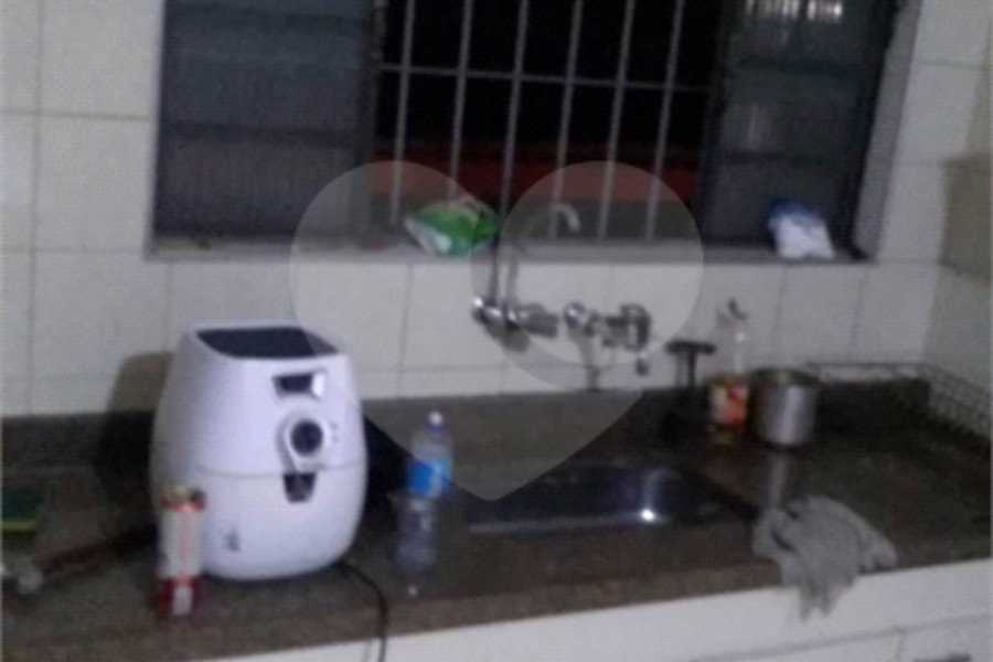Sobrado à venda com 4 quartos, sendo 3 suítes, em Mandaqui, São Paulo, SP