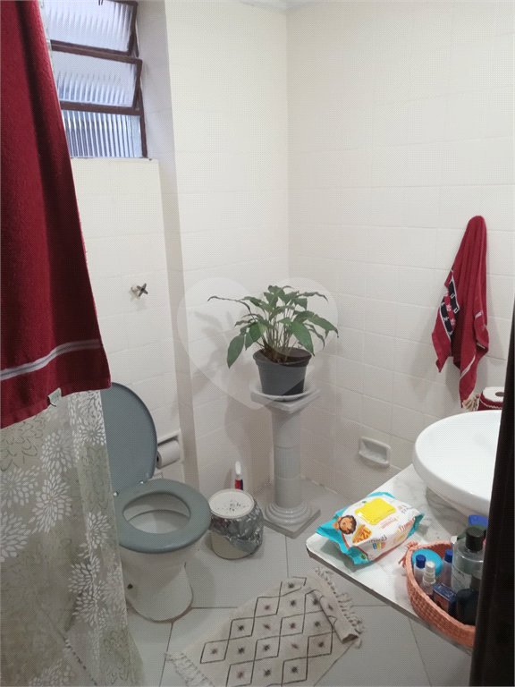 Apartamento à venda com 2 quartos em Água Branca, São Paulo, SP