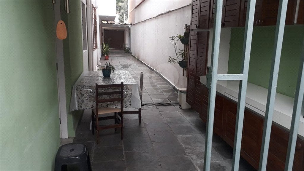 Casa à venda com 3 quartos, sendo 1 suíte, em Brooklin Paulista, São Paulo, SP