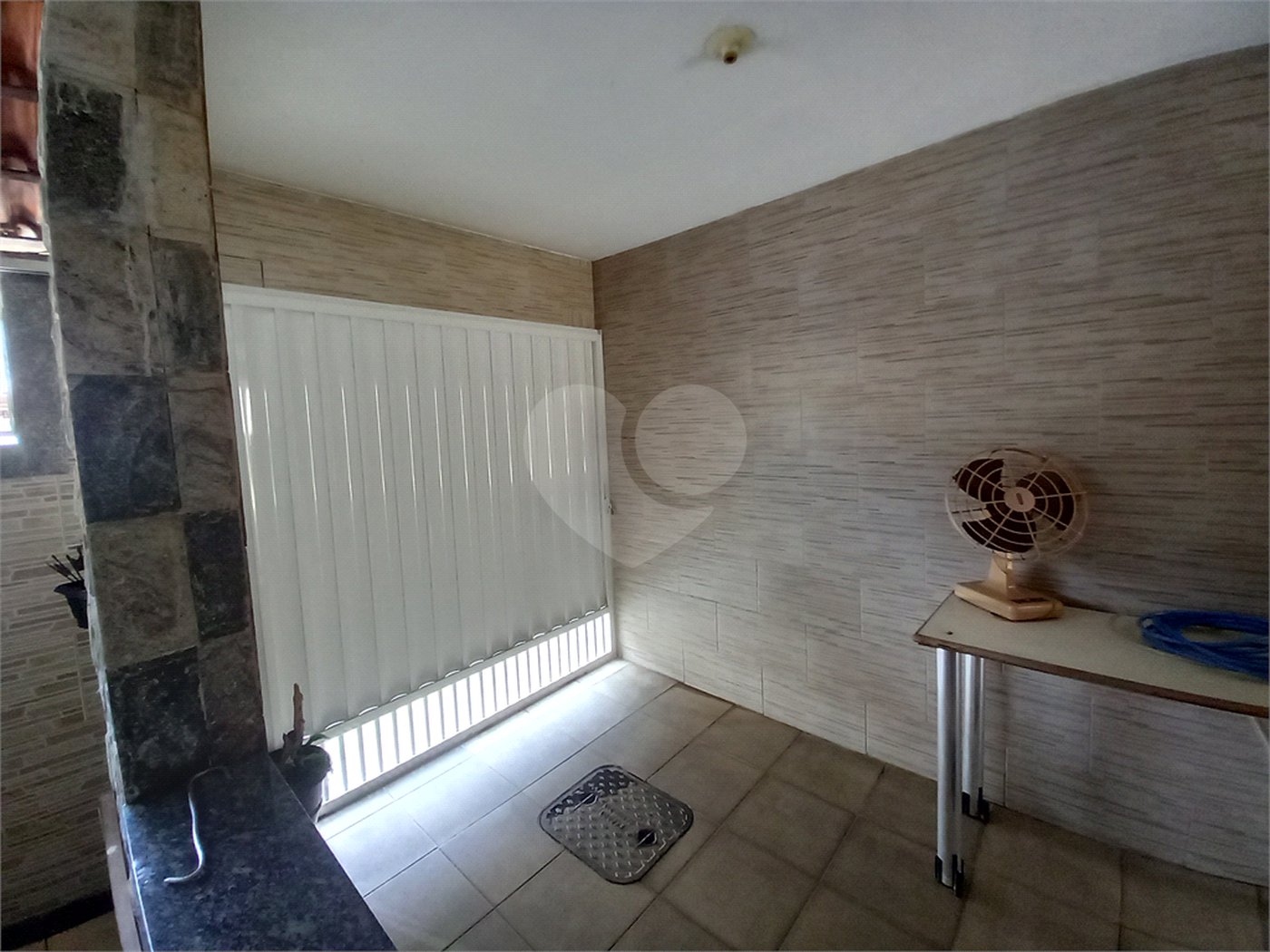 Casa à venda com 4 quartos em Campo Grande, Rio de Janeiro, RJ