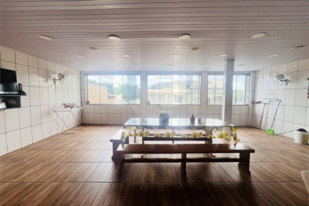 Casa à venda com 3 quartos, sendo 1 suíte, em Campo Grande, Rio de Janeiro, RJ