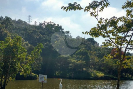 Terreno à venda no condomínio Arujá Hills Iii, Arujá - SP