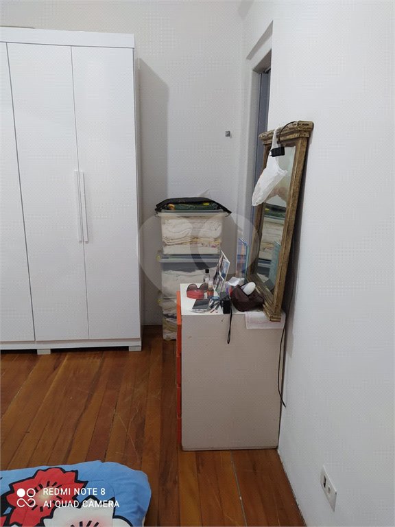 Apartamento à venda com 2 quartos, sendo 1 suíte, no Centro, São Paulo, SP