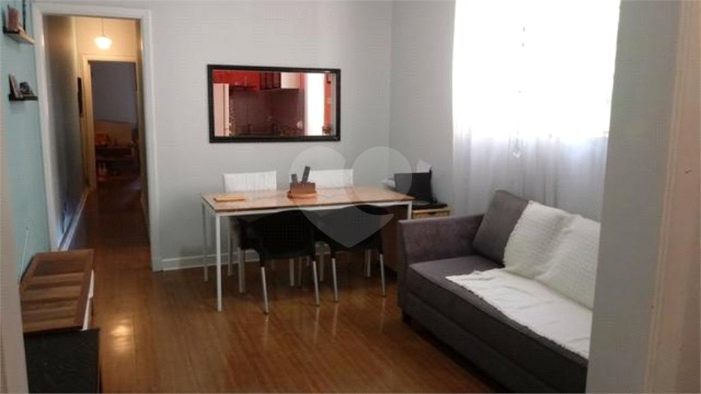 Apartamento à venda com 2 quartos em Perdizes, São Paulo, SP