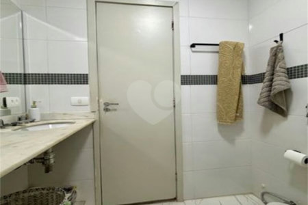 Apartamento à venda com 3 quartos, sendo 1 suíte, em Botafogo, Rio de Janeiro, RJ