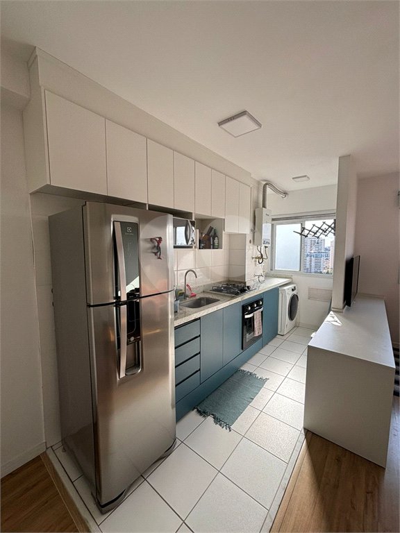 Apartamento à venda com 2 quartos em Vila Galvão, Guarulhos, SP