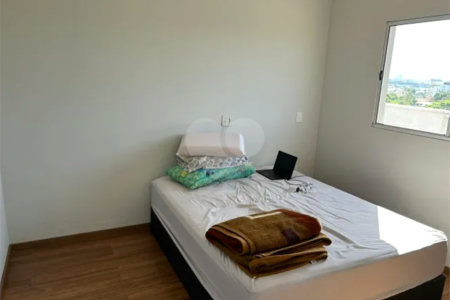 Apartamento para venda no Condomínio Vila Urbana.