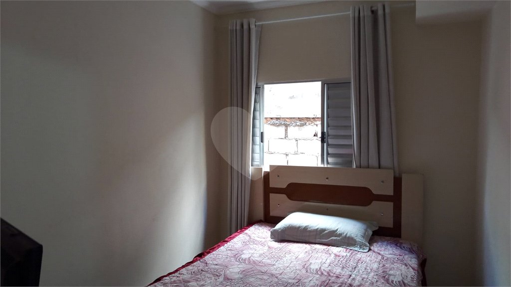 Casa Térrea à venda com 1 quarto em Parada Inglesa, São Paulo, SP