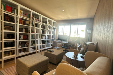 Apartamento à venda com 3 quartos, sendo 2 suítes, em Jardim Paulista, São Paulo, SP