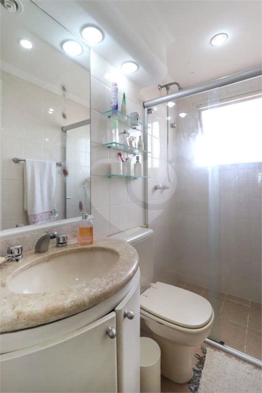 Apartamento à venda com 4 quartos, sendo 2 suítes, em Fazenda Morumbi, São Paulo, SP