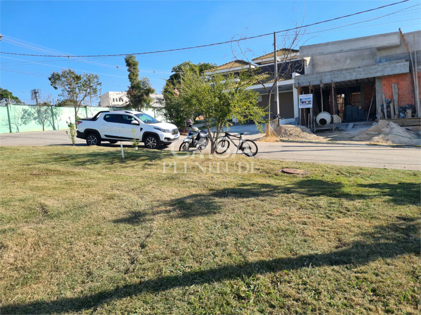 Terreno à venda em Jardim Residencial Campos do Conde, Sorocaba, SP