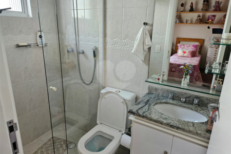 Sobrado à venda com 5 quartos, sendo 4 suítes,  em Tucuruvi, São Paulo, SP