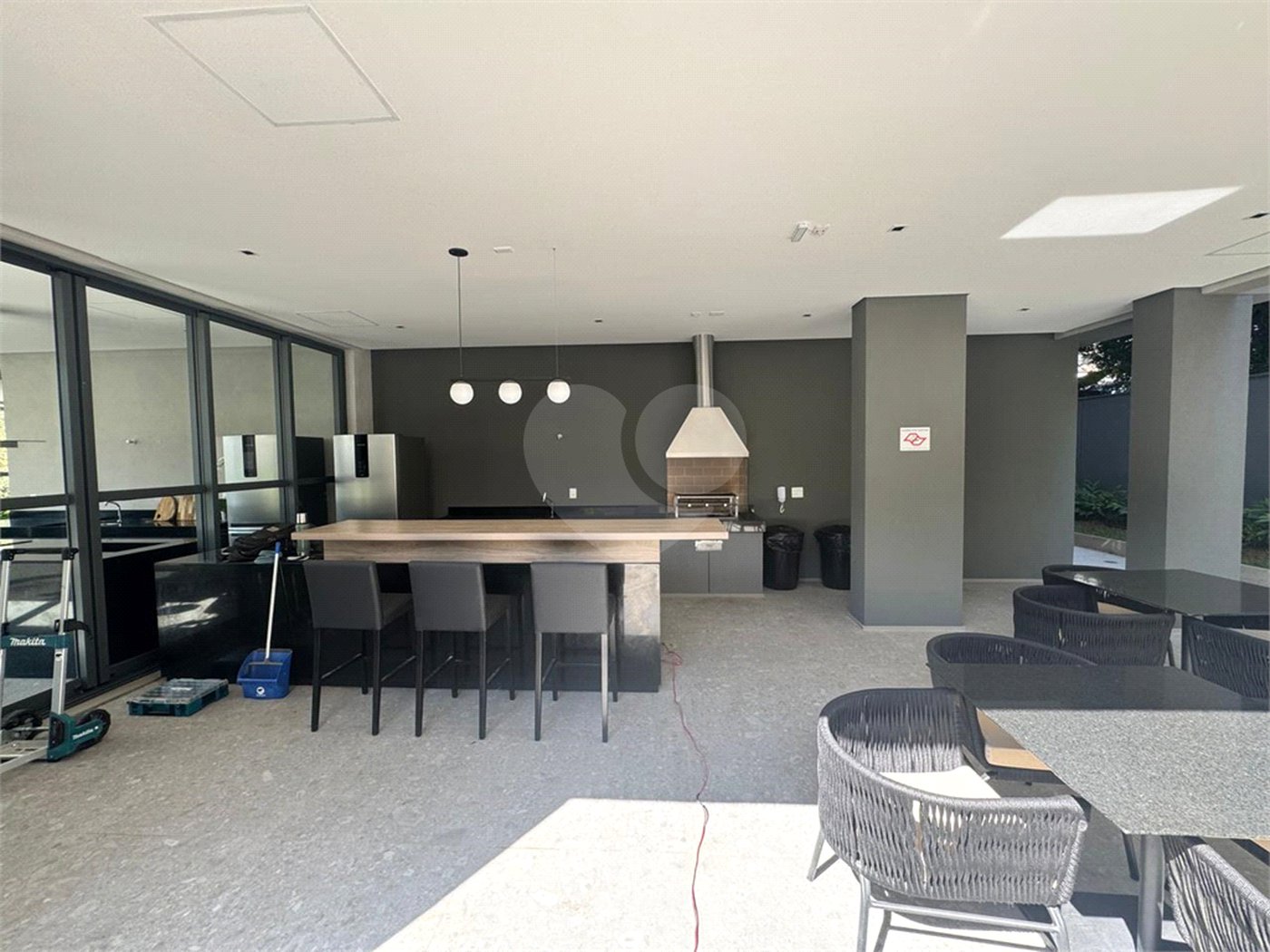 Apartamento à venda com 3 suítes em Brooklin Paulista, São Paulo, SP