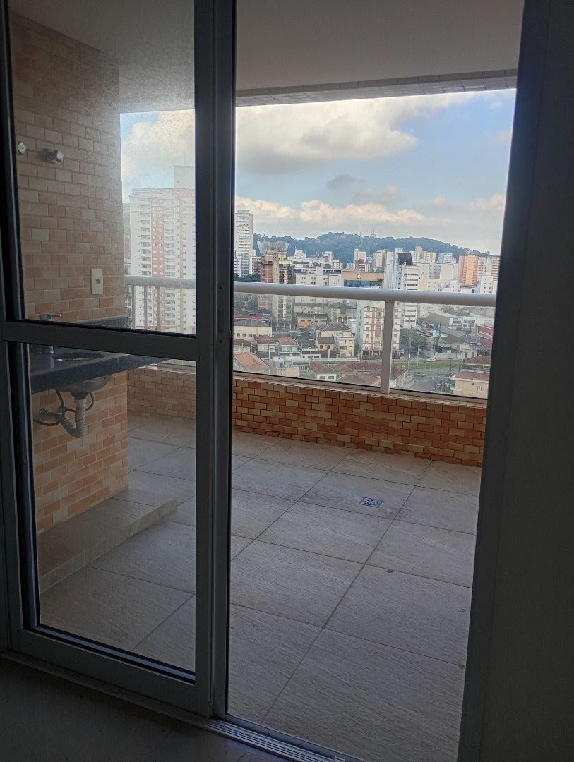 Apartamento à venda, 72 m² por R$ 595.000,00 - Vila Valença - São Vicente/SP