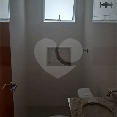 Apartamento à venda com 1 quarto em Vila Gustavo, São Paulo, SP