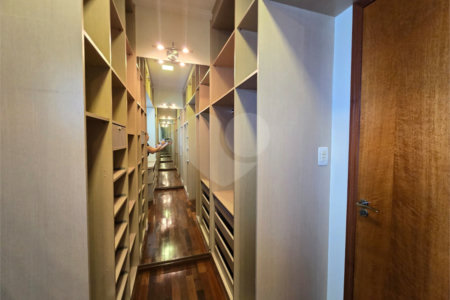 Casa para alugar com 4 quartos, sendo 3 suítes,  no condomínio Village Saint Claire, Sorocaba - SP