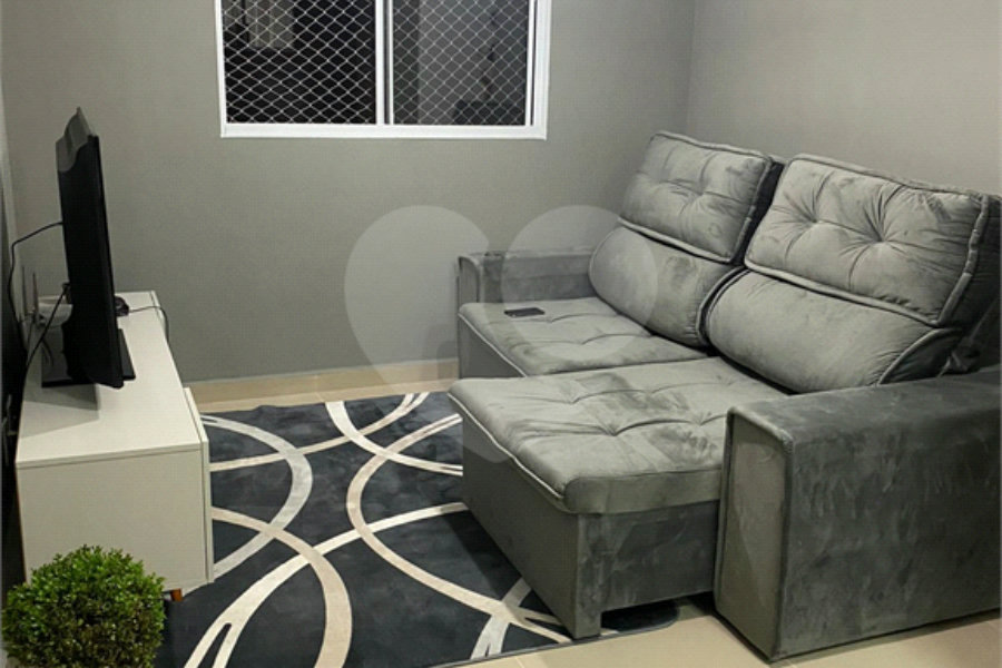 Apartamento à venda com 2 quartos em Horto, São Paulo, SP