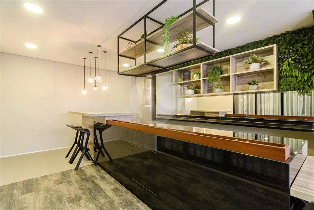 Apartamento à venda com 2 quartos, sendo 1 suíte, em Pinheiros, São Paulo, SP