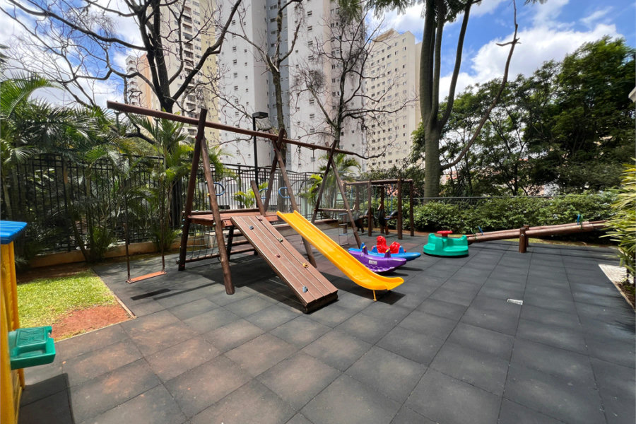 Apartamento à venda com 3 suítes em Santana, São Paulo, SP