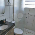 Apartamento com 2 dormitórios