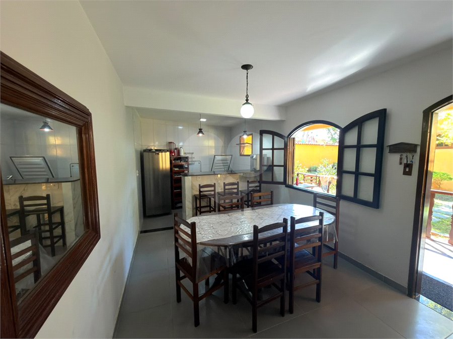 Casa à venda com 7 quartos em Peró, Cabo Frio, RJ