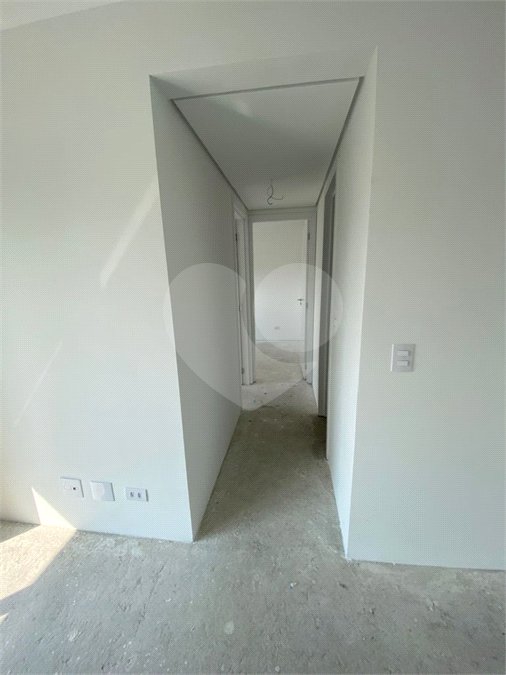 Apartamento à venda com 2 quartos em Mandaqui, São Paulo, SP