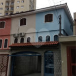 Sobrado à venda com 3 quartos, sendo 1 suíte, em Vila Maria Alta, São Paulo, SP