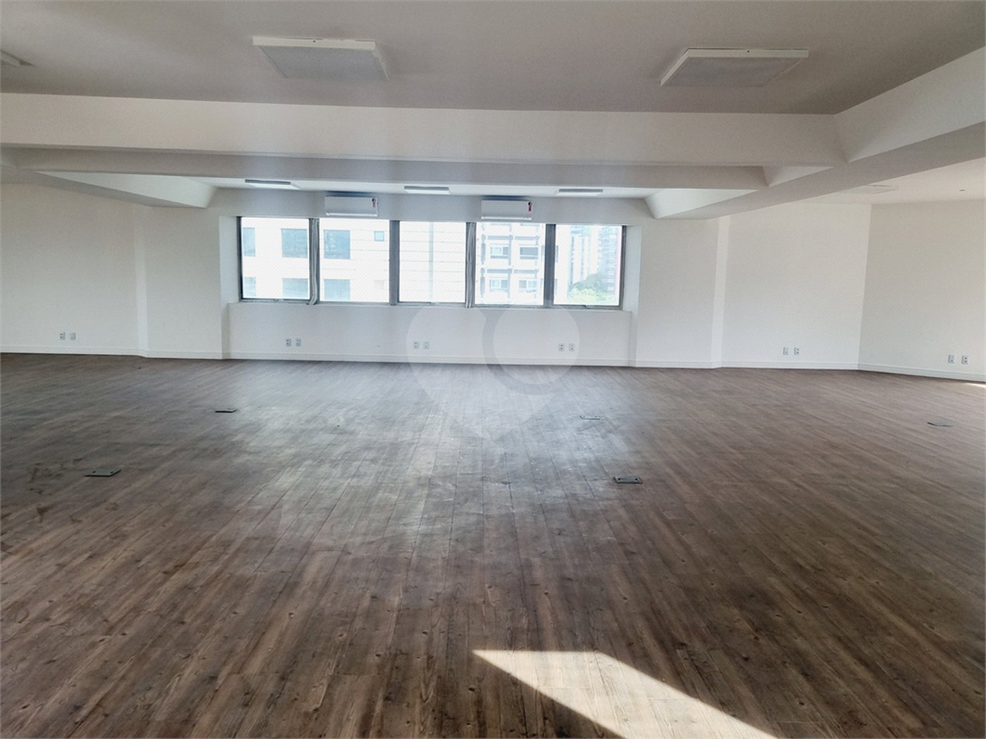 Sala à venda ou para alugar em Cidade Monções, São Paulo, SP