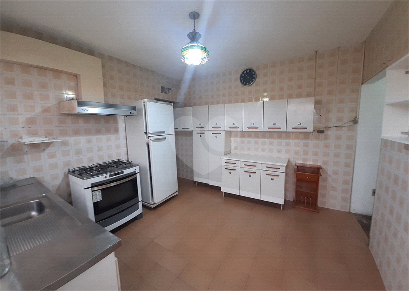 Casa à venda com 4 quartos em Freguesia do Ó, São Paulo, SP