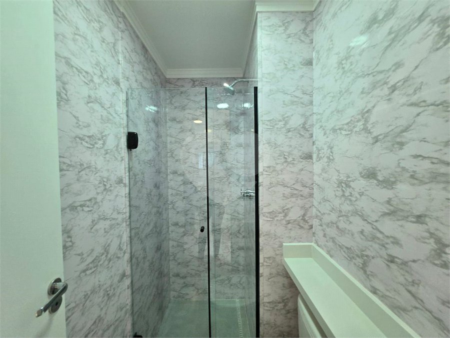 Apartamento para alugar com 1 quarto em Freguesia do Ó, São Paulo, SP