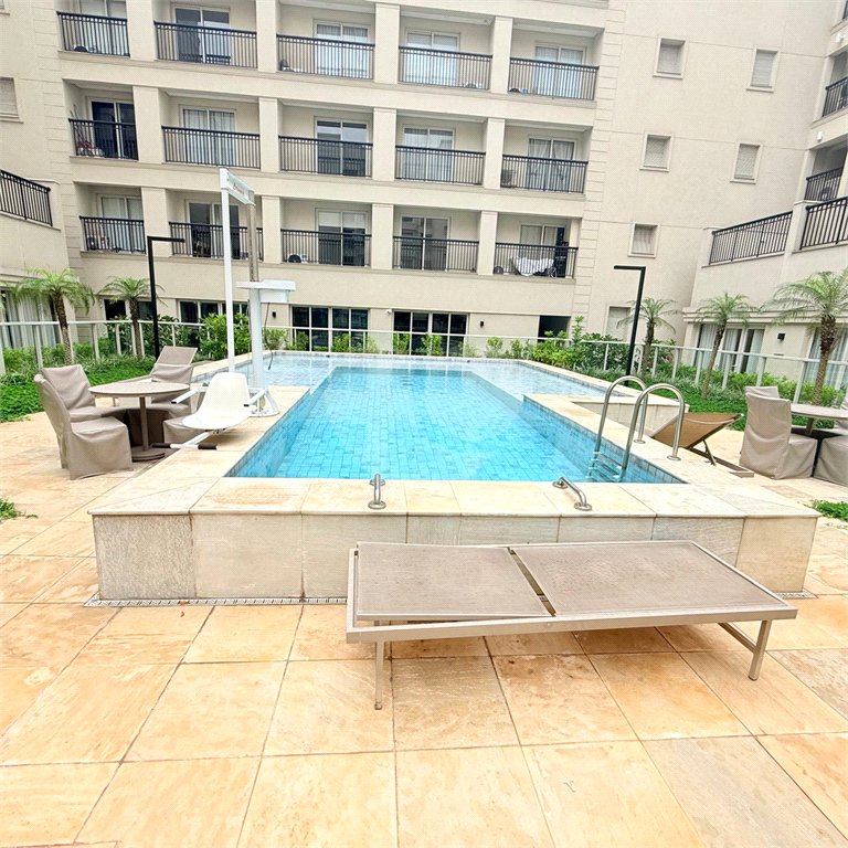 Apartamento à venda com 2 suítes em Santana, São Paulo, SP