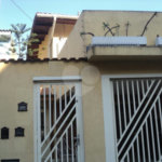 Casa Térrea à venda com 3 suítes em Vila Paulicéia, São Paulo, SP