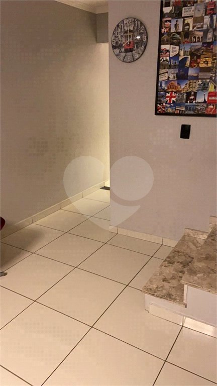 Sobrado à venda com 3 quartos, sendo 1 suíte,  em Parque Continental II, Guarulhos, SP
