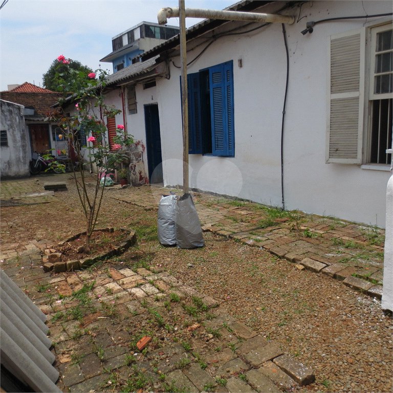 Casa à venda com 3 quartos em Vila Deodoro, São Paulo, SP