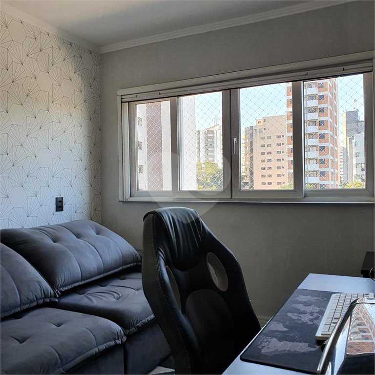 Apartamento à venda com 2 quartos em Indianópolis, São Paulo, SP