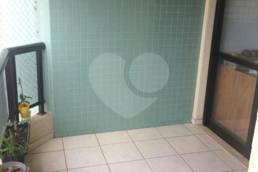 Apartamento à venda com 4 suítes em Santana, São Paulo, SP