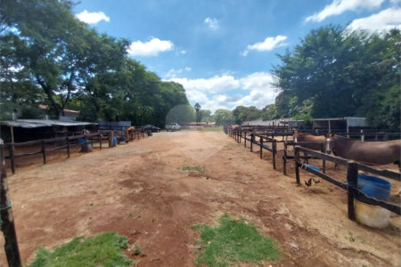 Terreno à venda em Parque das Bandeiras 2, Indaiatuba, SP