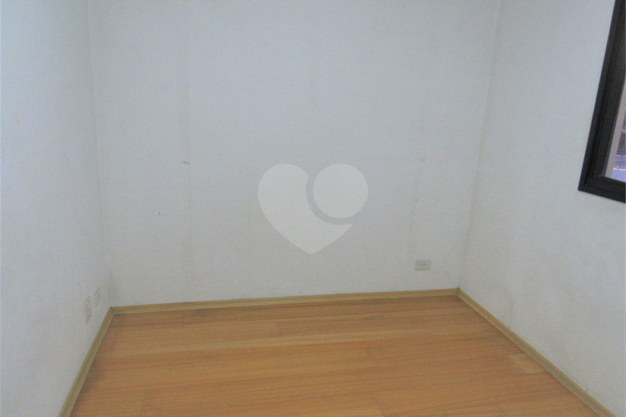 Apartamento à venda com 2 quartos em Mandaqui, São Paulo, SP
