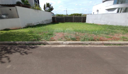 Terreno à venda em Portal dos Pinheiros I, Itapetininga, SP
